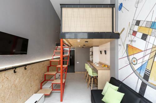 Hotel Vertical