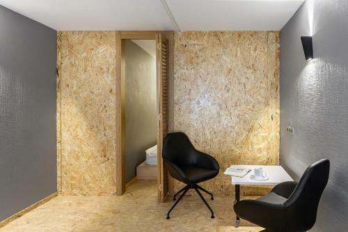 Hotel Vertical