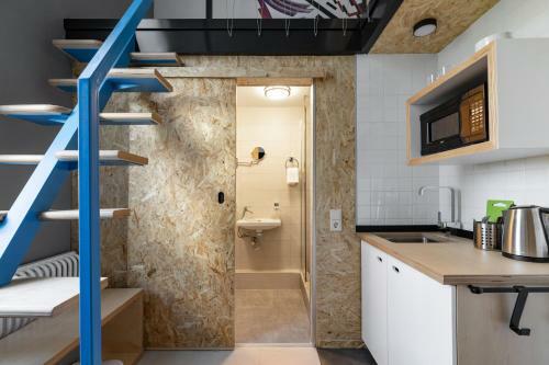 Hotel Vertical