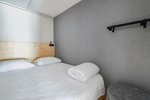 Hotel Vertical