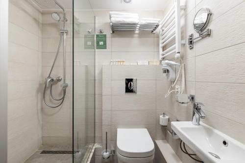 Hotel Vertical