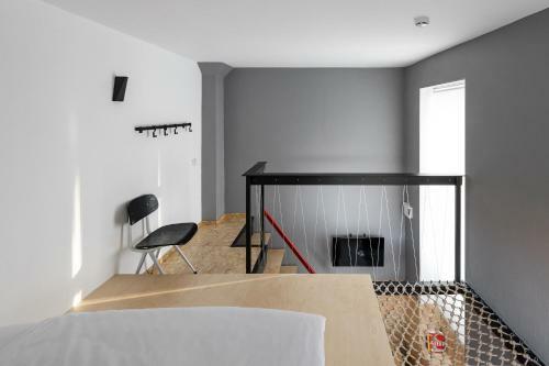 Hotel Vertical
