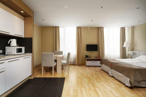 Hotel Vertical