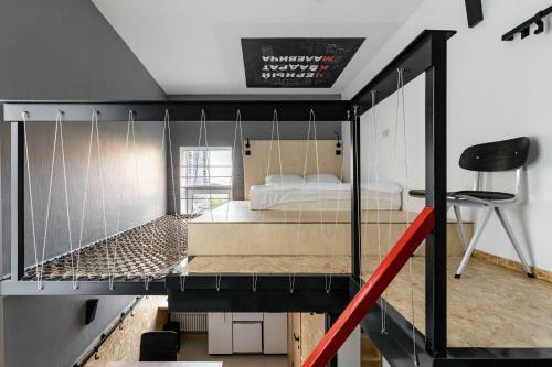 Hotel Vertical