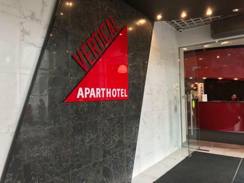 Hotel Vertical