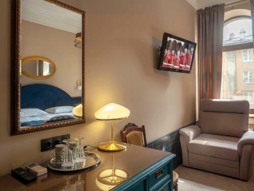 Greenwich Hotel