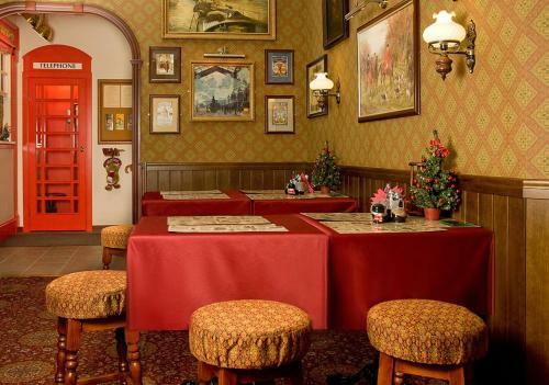 Greenwich Hotel