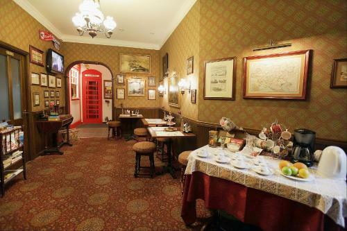 Greenwich Hotel