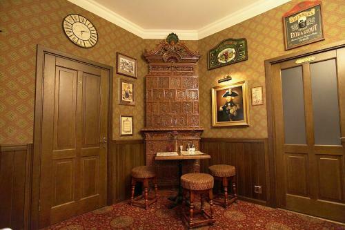Greenwich Hotel