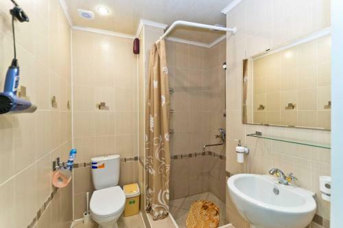Apartamentos Goodrest On Marata
