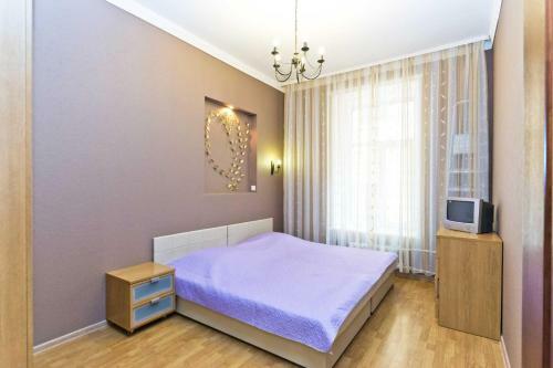 Apartamentos Goodrest On Marata