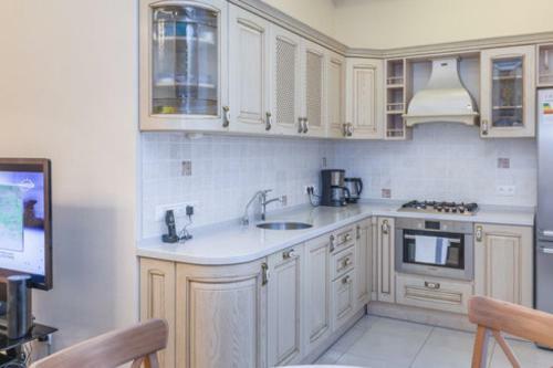 Apartamentos Goodrest On Marata