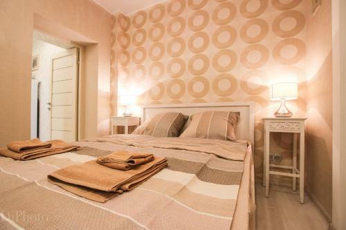 Apartamentos Goodrest On Marata