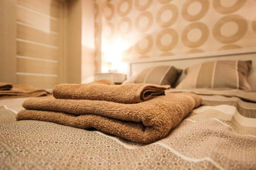Apartamentos Goodrest On Marata