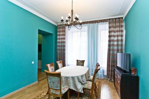 Apartamentos Goodrest On Marata