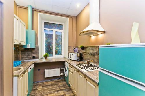 Apartamentos Goodrest On Marata
