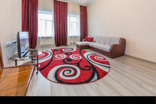 Apartamentos Goodrest On Marata