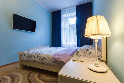 Apartamentos Goodrest On Marata
