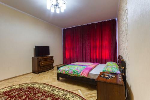 Apartamentos Goodrest On Marata
