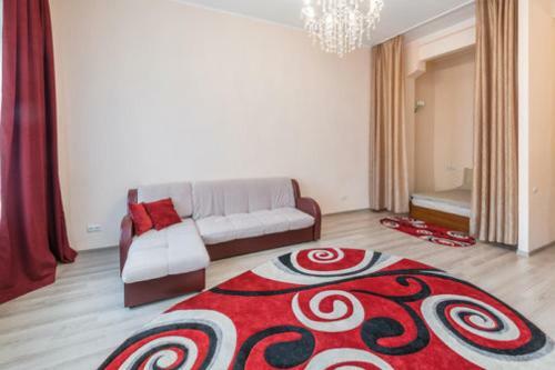 Apartamentos Goodrest On Marata