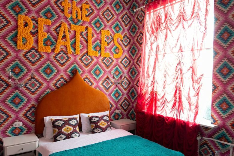 Baby Lemonade Hostel