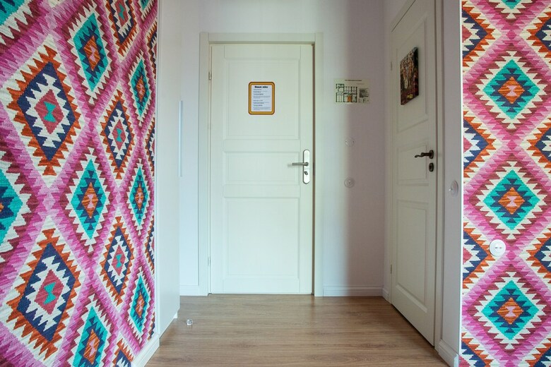Baby Lemonade Hostel