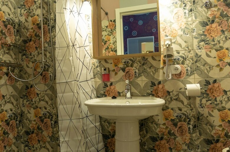 Baby Lemonade Hostel