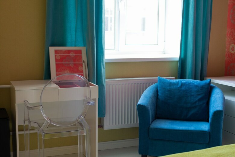 Baby Lemonade Hostel