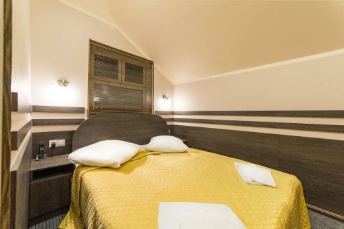 Bed & Breakfast Valeria Mini Hotel