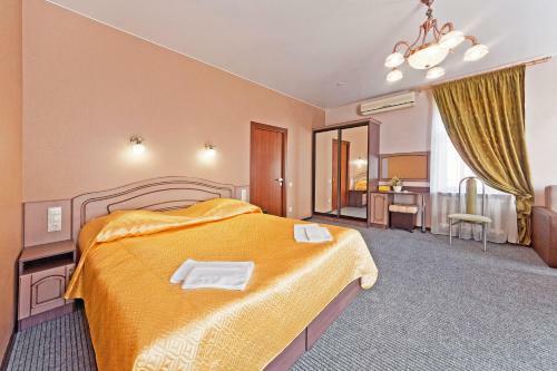 Bed & Breakfast Valeria Mini Hotel