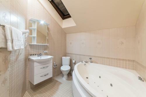 Bed & Breakfast Valeria Mini Hotel