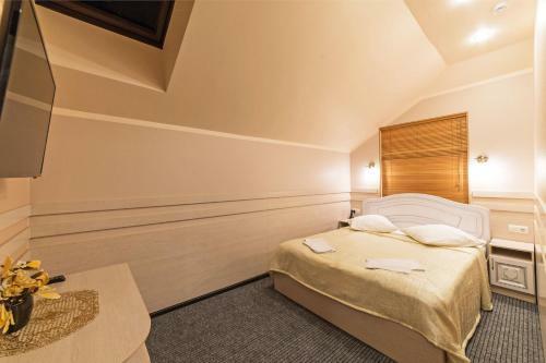 Bed & Breakfast Valeria Mini Hotel