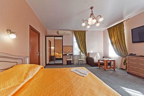 Bed & Breakfast Valeria Mini Hotel