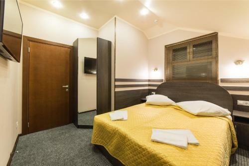 Bed & Breakfast Valeria Mini Hotel