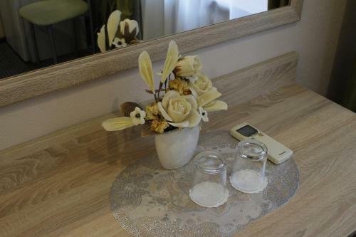 Bed & Breakfast Valeria Mini Hotel