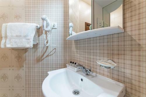 Bed & Breakfast Valeria Mini Hotel