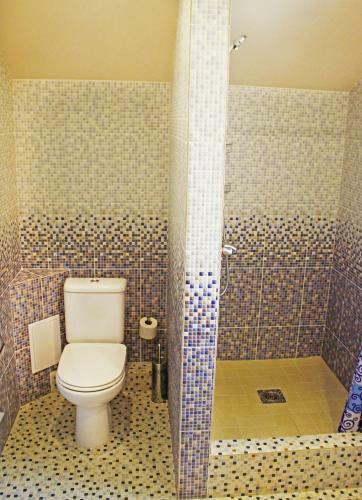 Bed & Breakfast Valeria Mini Hotel