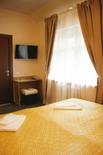 Bed & Breakfast Valeria Mini Hotel