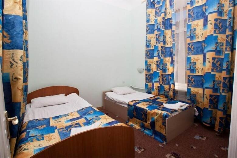Hotel Ohta