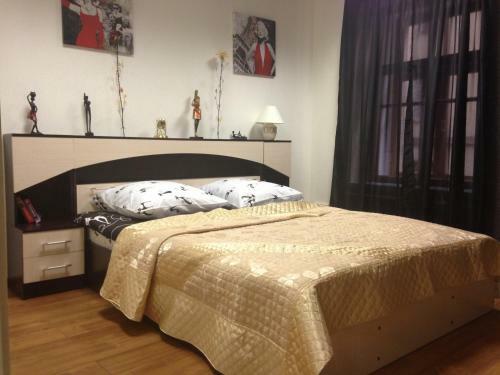 Lucky Place Hostel