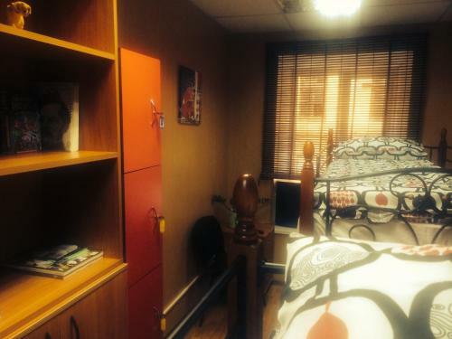 Lucky Place Hostel