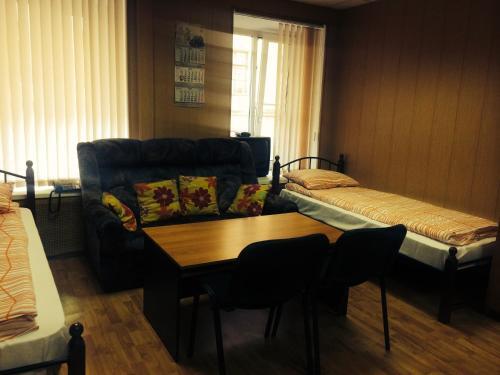 Lucky Place Hostel
