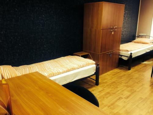 Lucky Place Hostel