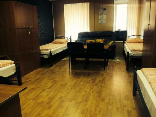 Lucky Place Hostel