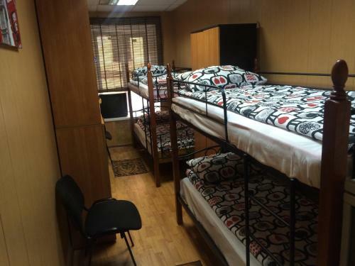 Lucky Place Hostel