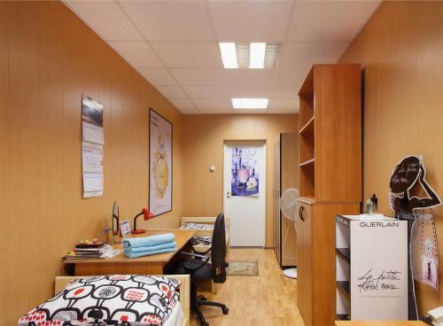Lucky Place Hostel