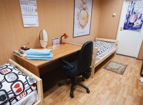 Lucky Place Hostel