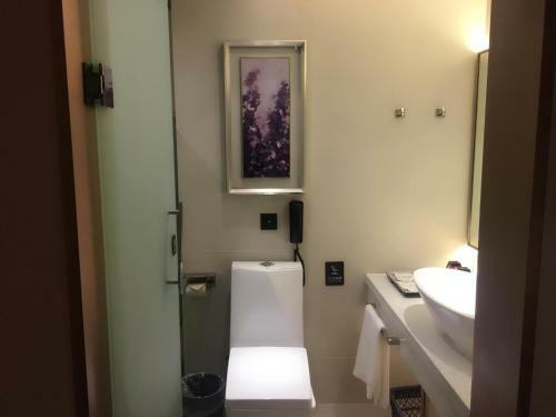 Lavande Hotel Chaozhou Chaofeng Road Hexie Build Harmonious