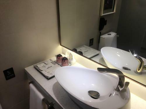 Lavande Hotel Chaozhou Chaofeng Road Hexie Build Harmonious