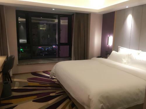 Lavande Hotel Chaozhou Chaofeng Road Hexie Build Harmonious